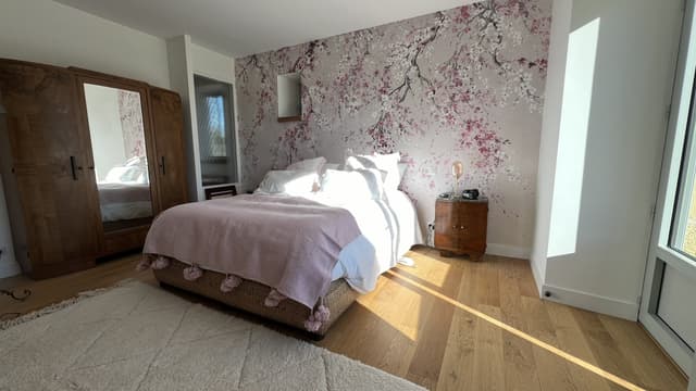 Suite Cerisiers