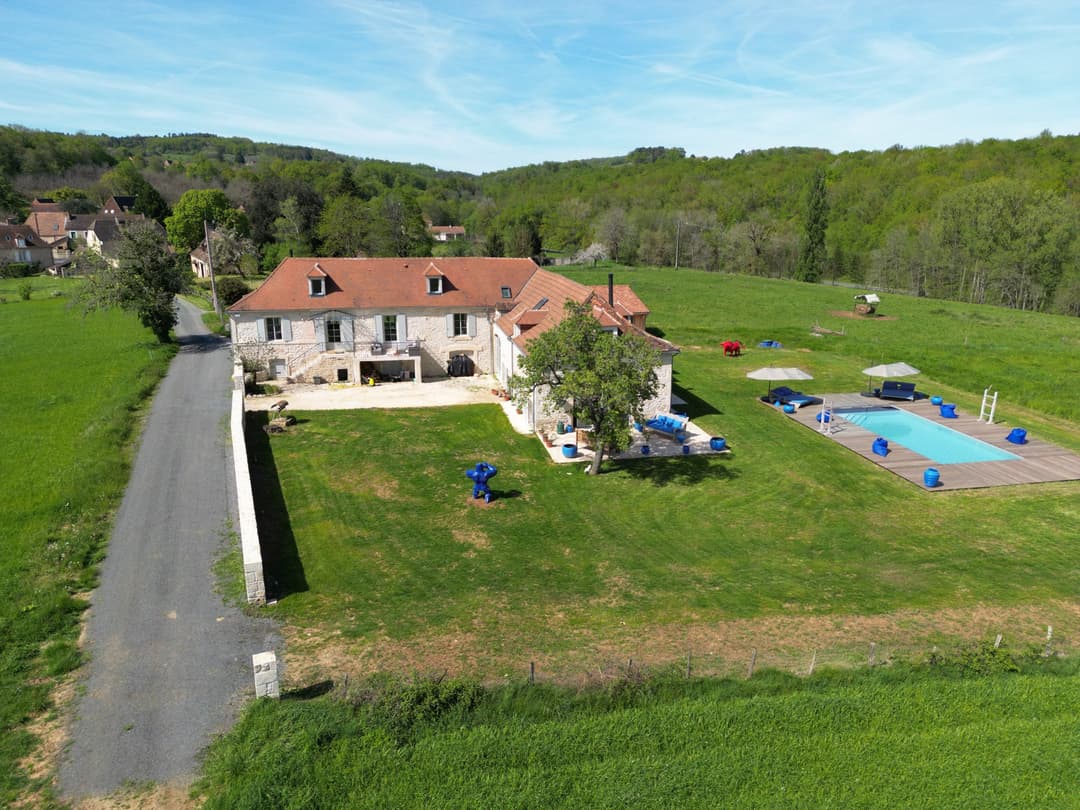 La Résidence
